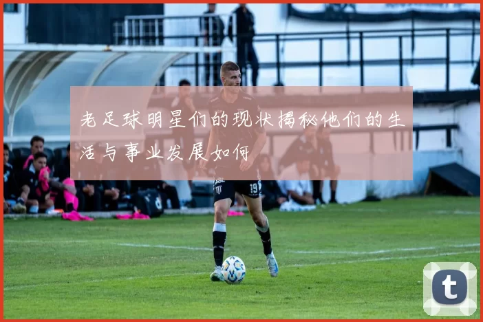 老足球明星们的现状揭秘他们的生活与事业发展如何