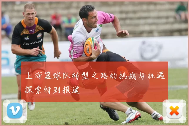 上海篮球队转型之路的挑战与机遇探索特别报道